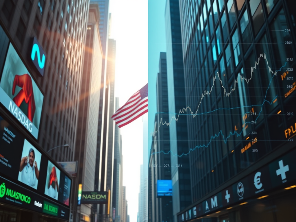 Wall Street en zona de decisión: Inflación, crudo y la antesala de los resultados del Q1